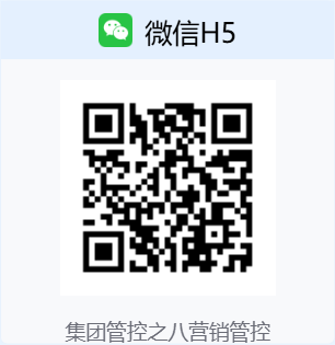 课程二维码