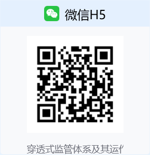课程二维码
